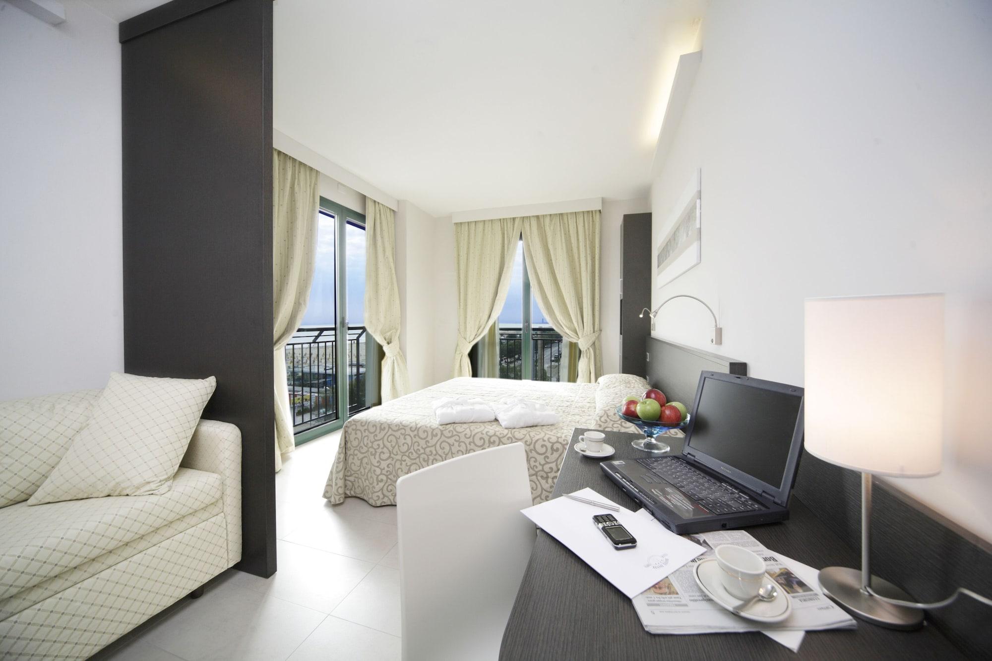 Hotel Dante Family Spa Resort Cervia